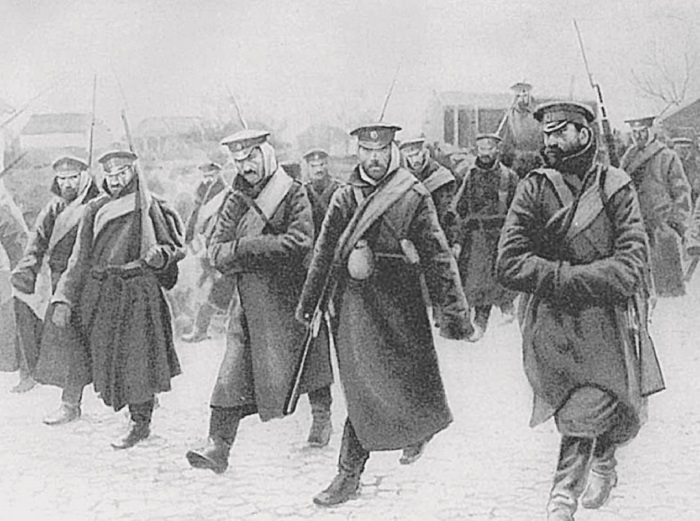 Иллюстрация к книге — В царской ставке [i_007.jpg]