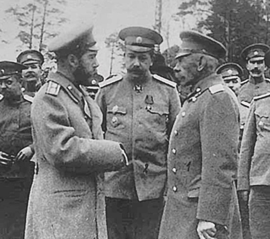 Иллюстрация к книге — В царской ставке [i_020.jpg]