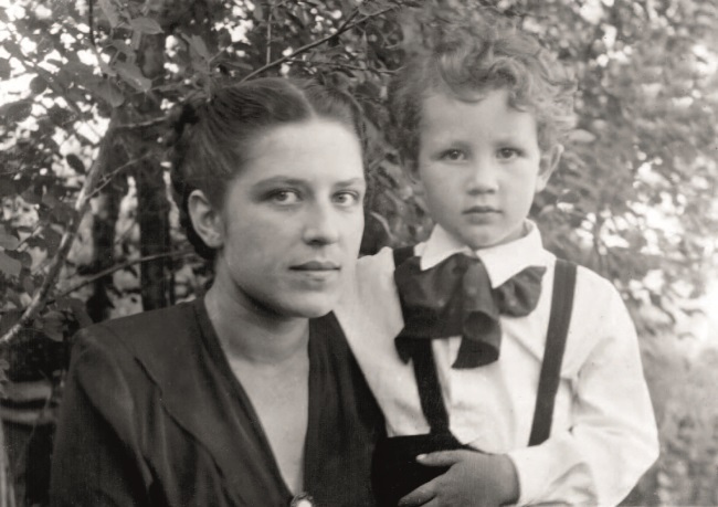 Иллюстрация к книге — Судьба благоволит волящему. Святослав Бэлза [i_005.jpg]