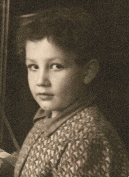 Иллюстрация к книге — Судьба благоволит волящему. Святослав Бэлза [i_006.jpg]