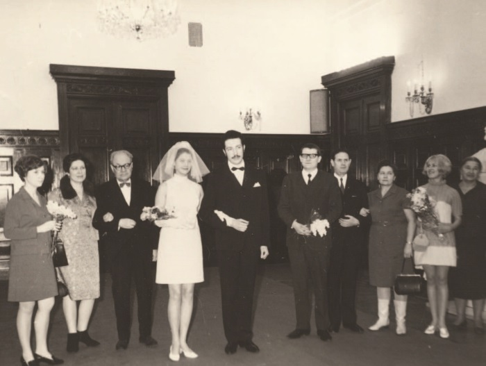 Иллюстрация к книге — Судьба благоволит волящему. Святослав Бэлза [i_007.jpg]