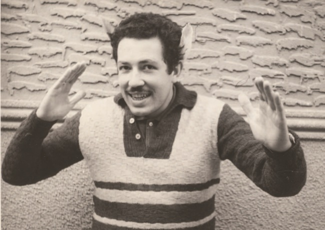 Иллюстрация к книге — Судьба благоволит волящему. Святослав Бэлза [i_008.jpg]