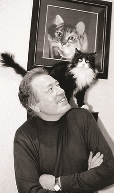 Иллюстрация к книге — Судьба благоволит волящему. Святослав Бэлза [i_015.jpg]