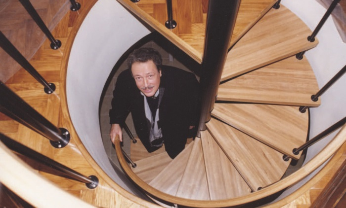 Иллюстрация к книге — Судьба благоволит волящему. Святослав Бэлза [i_020.jpg]