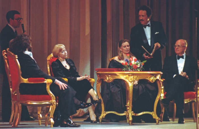 Иллюстрация к книге — Судьба благоволит волящему. Святослав Бэлза [i_023.jpg]