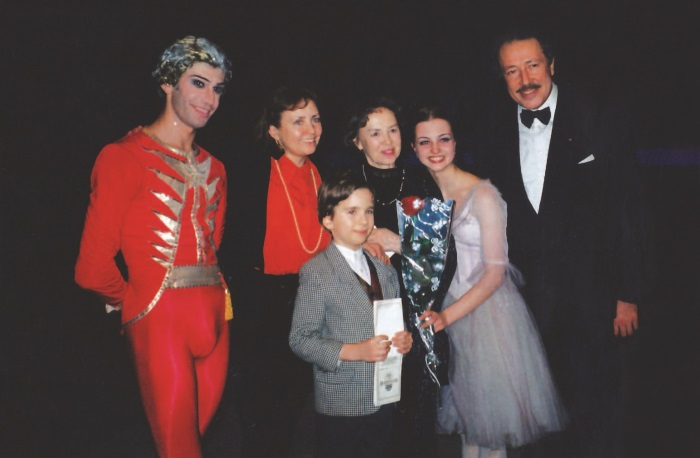 Иллюстрация к книге — Судьба благоволит волящему. Святослав Бэлза [i_024.jpg]