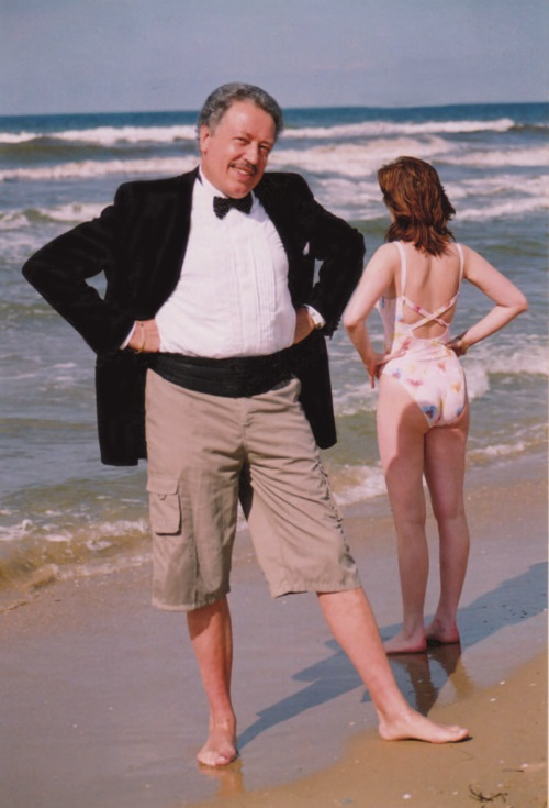 Иллюстрация к книге — Судьба благоволит волящему. Святослав Бэлза [i_036.jpg]