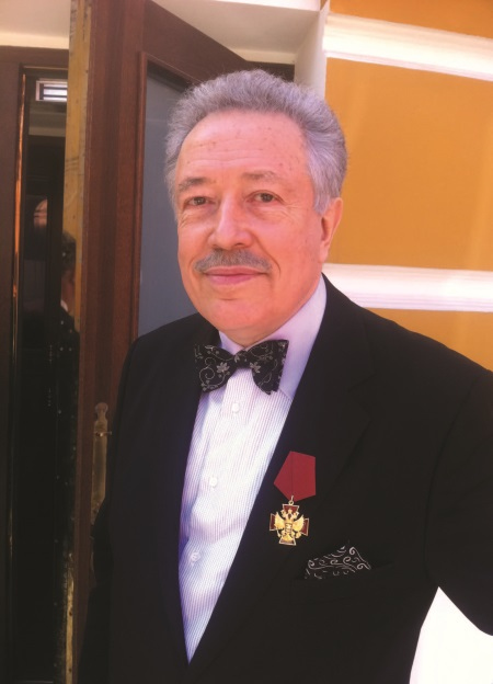 Иллюстрация к книге — Судьба благоволит волящему. Святослав Бэлза [i_041.jpg]