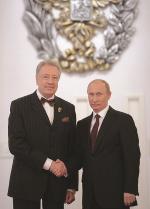 Иллюстрация к книге — Судьба благоволит волящему. Святослав Бэлза [i_042.jpg]