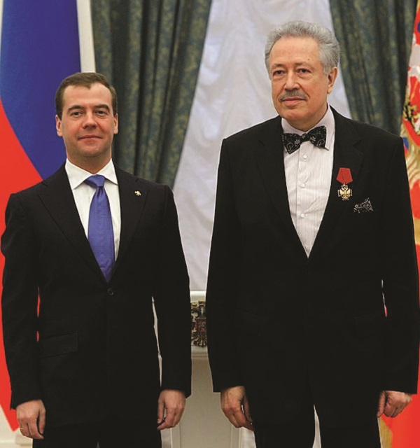 Иллюстрация к книге — Судьба благоволит волящему. Святослав Бэлза [i_043.jpg]