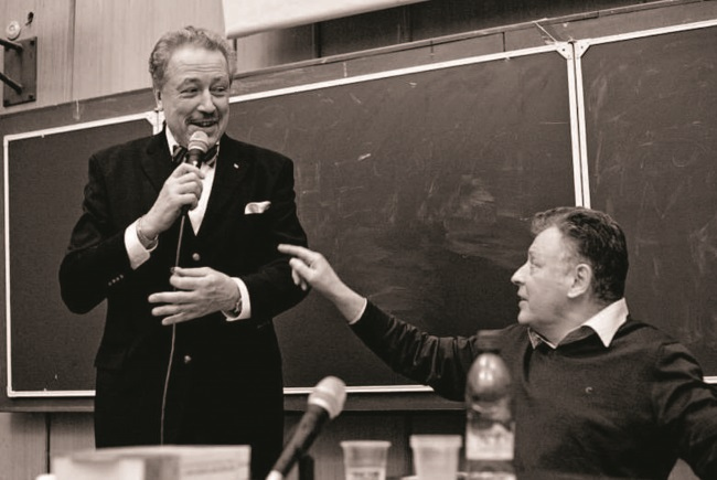 Иллюстрация к книге — Судьба благоволит волящему. Святослав Бэлза [i_051.jpg]