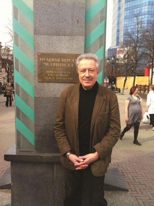 Иллюстрация к книге — Судьба благоволит волящему. Святослав Бэлза [i_057.jpg]