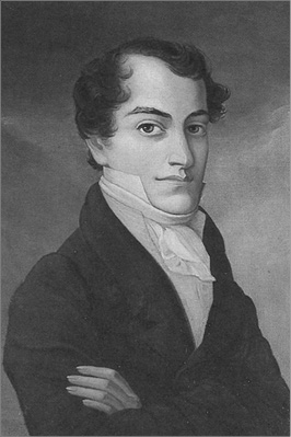 Иллюстрация к книге — Декабристы и народники. Судьбы и драмы русских революционеров [i_012.jpg]