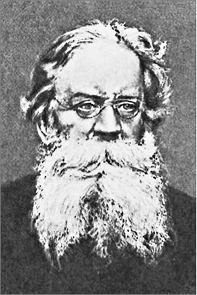 Иллюстрация к книге — Декабристы и народники. Судьбы и драмы русских революционеров [i_027.jpg]