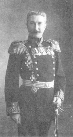 Иллюстрация к книге — Во главе действующего флота [i_003.jpg]