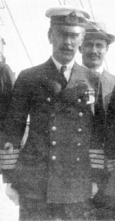 Иллюстрация к книге — Во главе действующего флота [i_007.jpg]