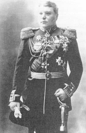 Иллюстрация к книге — Во главе действующего флота [i_010.jpg]