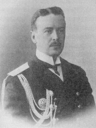 Иллюстрация к книге — Во главе действующего флота [i_013.jpg]