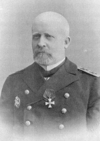 Иллюстрация к книге — Во главе действующего флота [i_015.jpg]