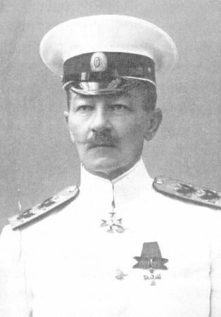 Иллюстрация к книге — Во главе действующего флота [i_017.jpg]