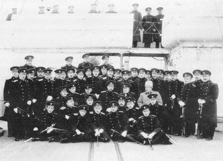 Иллюстрация к книге — Во главе действующего флота [i_018.jpg]