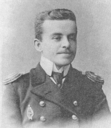 Иллюстрация к книге — Во главе действующего флота [i_021.jpg]