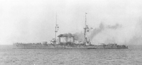 Иллюстрация к книге — Во главе действующего флота [i_025.jpg]