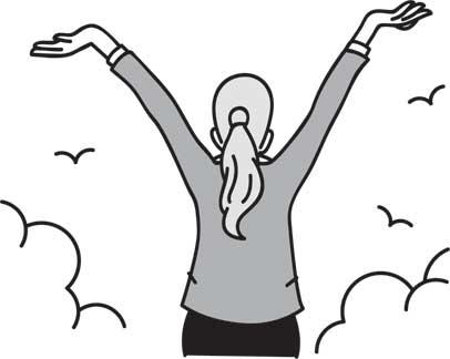 Иллюстрация к книге — Лечебное дыхание. Новые методики оздоровления по системе доктора Бутейко [i_001.jpg]