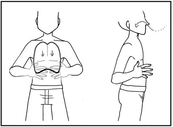 Иллюстрация к книге — Лечебное дыхание. Новые методики оздоровления по системе доктора Бутейко [i_010.jpg]