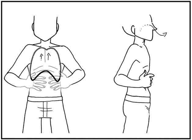 Иллюстрация к книге — Лечебное дыхание. Новые методики оздоровления по системе доктора Бутейко [i_011.jpg]
