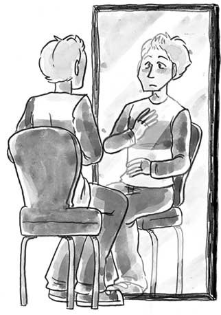 Иллюстрация к книге — Лечебное дыхание. Новые методики оздоровления по системе доктора Бутейко [i_033.jpg]