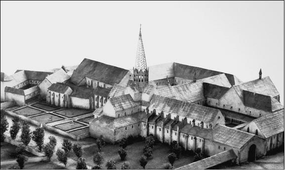 Иллюстрация к книге — Альбигойские войны 1208—1216 гг. [i_008.jpg]