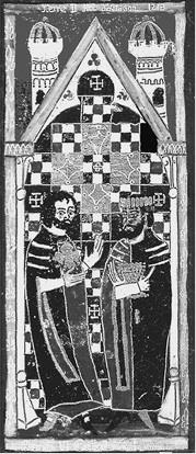 Иллюстрация к книге — Альбигойские войны 1208—1216 гг. [i_019.jpg]