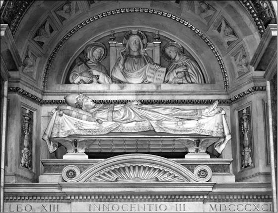 Иллюстрация к книге — Альбигойские войны 1208—1216 гг. [i_032.jpg]