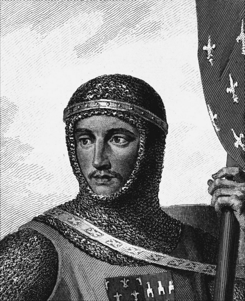 Иллюстрация к книге — Крах альбигойства [i_003.jpg]