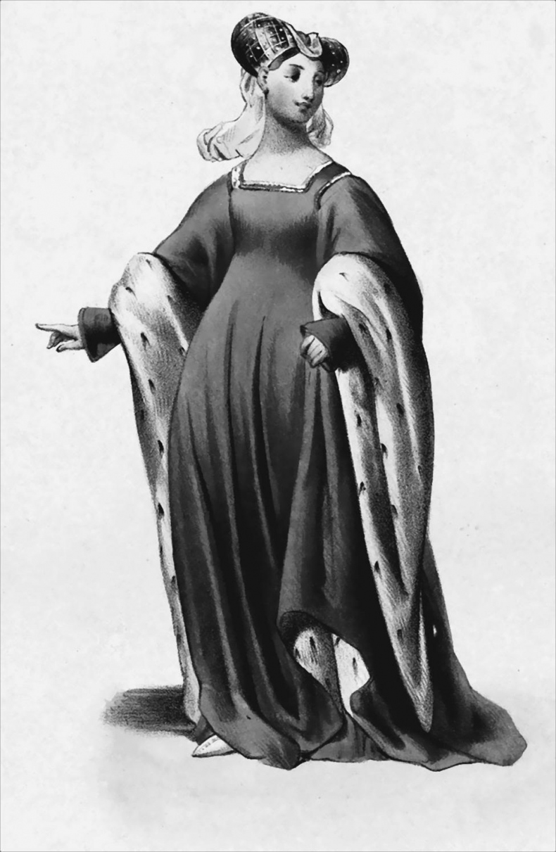 Иллюстрация к книге — Крах альбигойства [i_006.jpg]