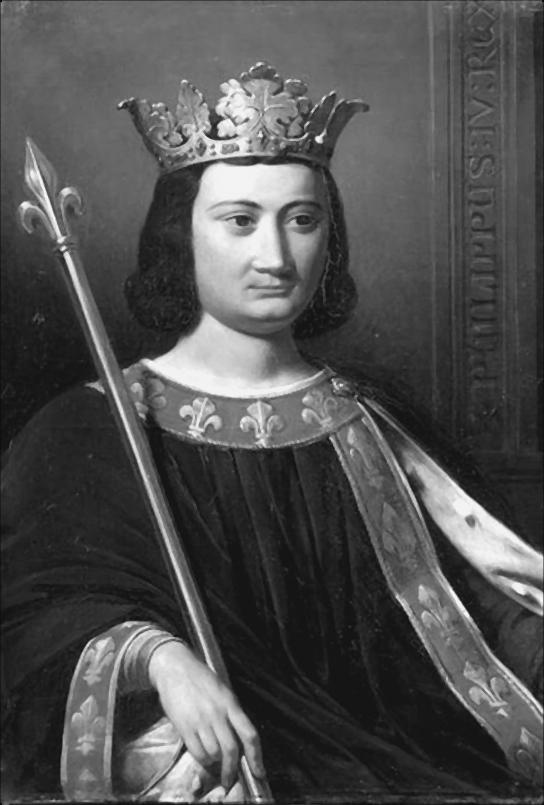 Иллюстрация к книге — Крах альбигойства [i_017.jpg]