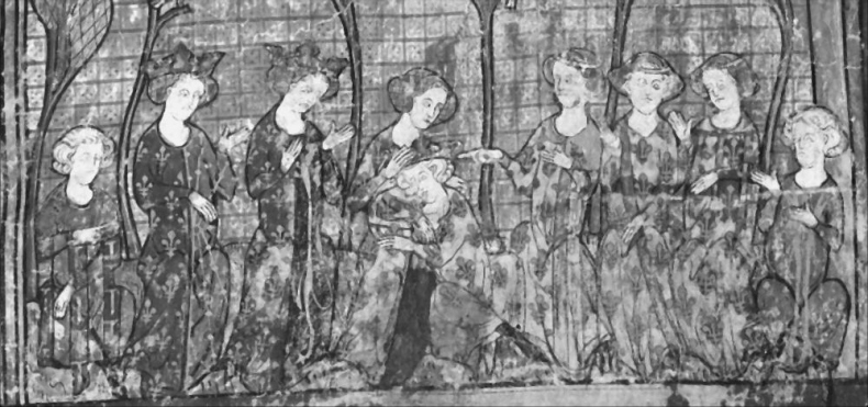 Иллюстрация к книге — Крах альбигойства [i_021.jpg]