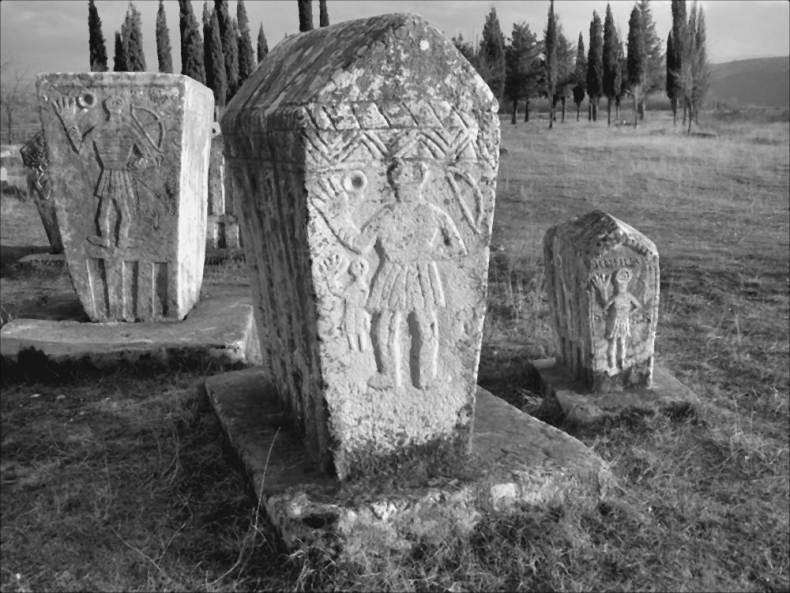 Иллюстрация к книге — Крах альбигойства [i_026.jpg]