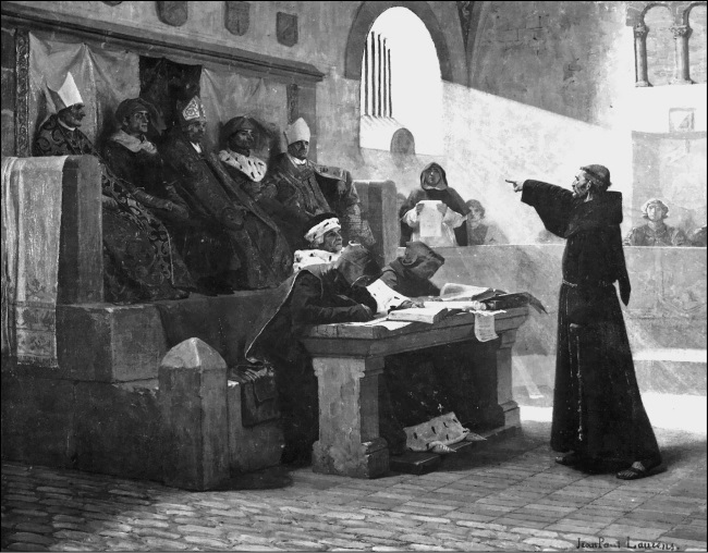 Иллюстрация к книге — Начало инквизиции [i_004.jpg]