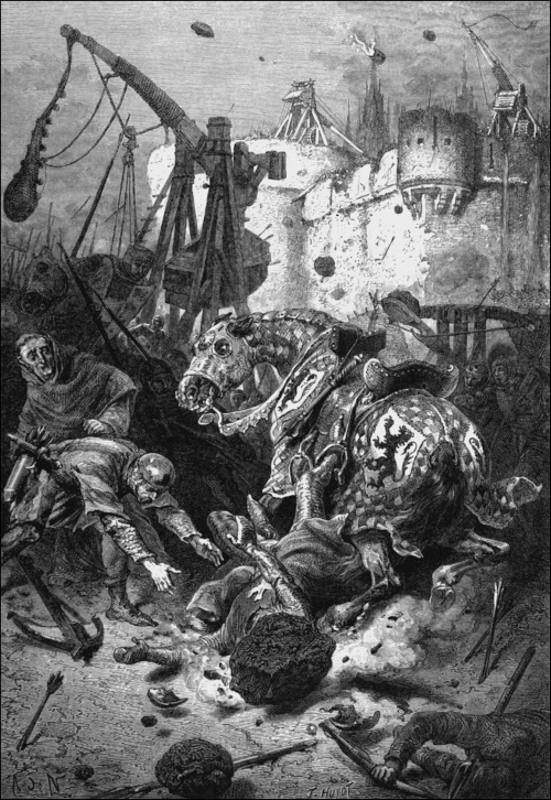 Иллюстрация к книге — Начало инквизиции [i_009.jpg]