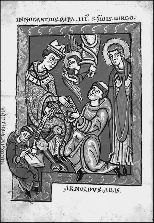 Иллюстрация к книге — Начало инквизиции [i_010.jpg]