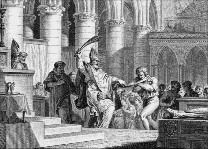 Иллюстрация к книге — Начало инквизиции [i_014.jpg]