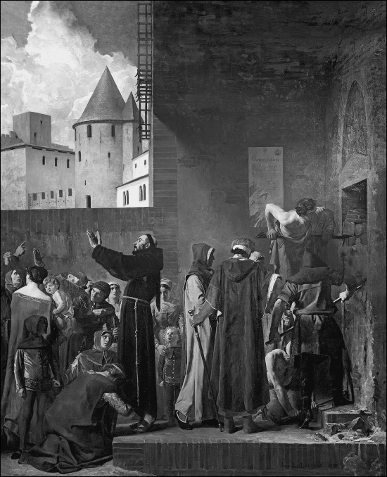 Иллюстрация к книге — Начало инквизиции [i_016.jpg]