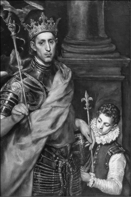 Иллюстрация к книге — Начало инквизиции [i_018.jpg]