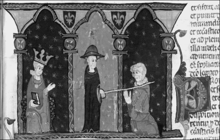 Иллюстрация к книге — Начало инквизиции [i_019.jpg]