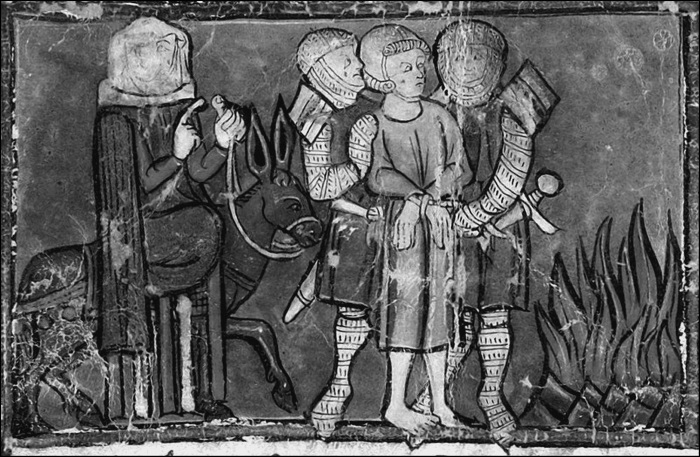 Иллюстрация к книге — Начало инквизиции [i_020.jpg]