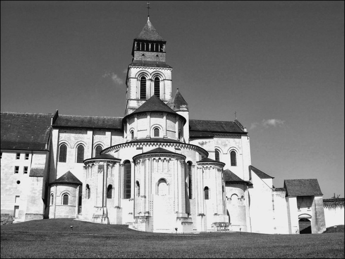 Иллюстрация к книге — Начало инквизиции [i_026.jpg]