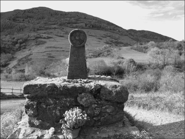 Иллюстрация к книге — Начало инквизиции [i_028.jpg]