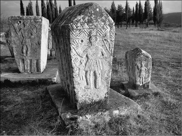 Иллюстрация к книге — Альбигойцы. Начало истории и учение [i_006.jpg]